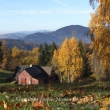 Podzim v Jizersk�ch hor�ch
