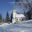 Kostel�k - Bed�ichov v Jizersk�ch hor�ch